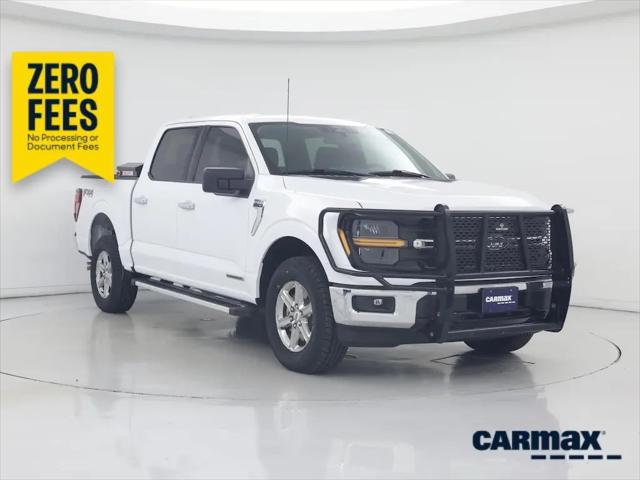 2025 Ford F-150 XLT for sale in Houston, TX