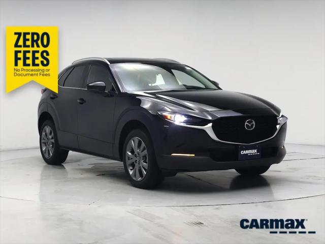2024 Mazda CX-30 2.5 S Premium Package for sale in Laurel, MD