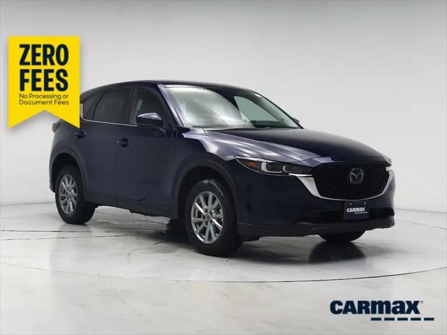 2023 Mazda CX-5 2.5 S Select for sale in Laurel, MD