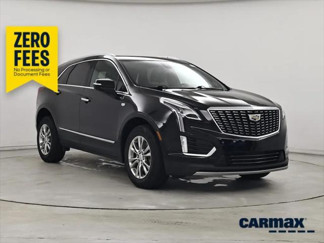 2020 Cadillac XT5 FWD Premium Luxury for sale in Norcross, GA