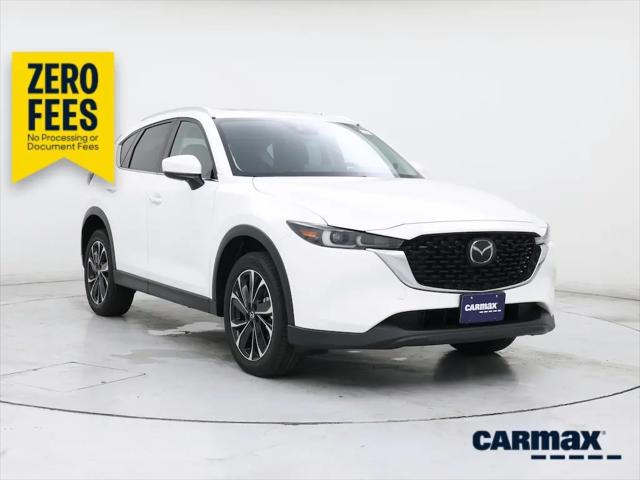 2022 Mazda CX-5 2.5 S Premium Plus for sale in Milwaukie, OR