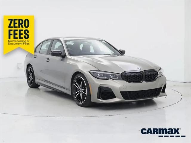 2022 BMW M340i I for sale in Greenville, SC