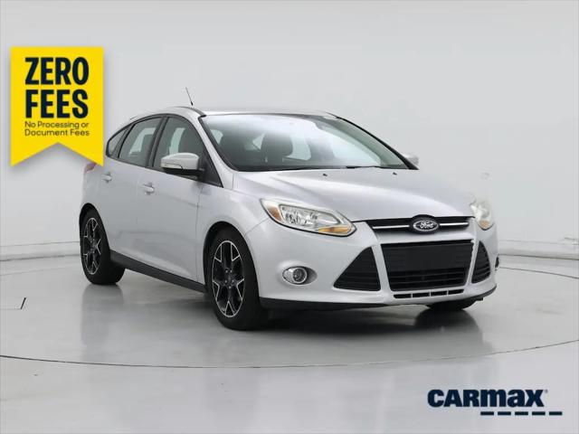 2014 Ford Focus SE for sale in Greensboro, NC