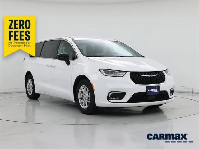 2024 Chrysler Pacifica Touring L for sale in Greensboro, NC