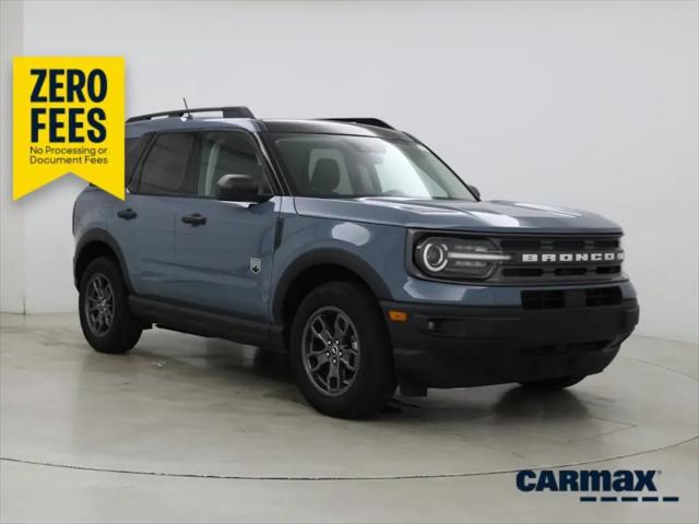 2023 Ford Bronco Sport Big Bend for sale in Raleigh, NC