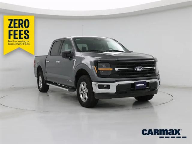 2025 Ford F-150 XLT for sale in Federal Heights, CO