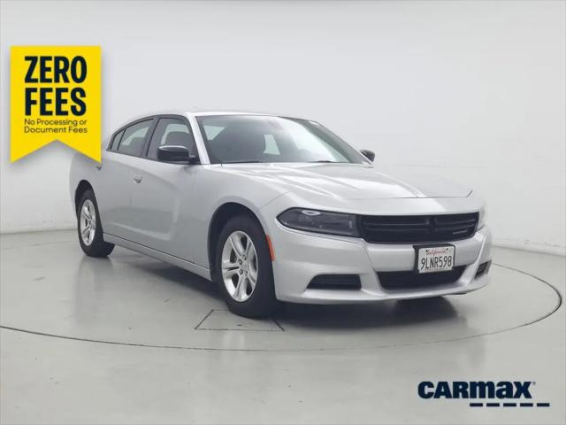 2023 Dodge Charger SXT for sale in Oxnard, CA