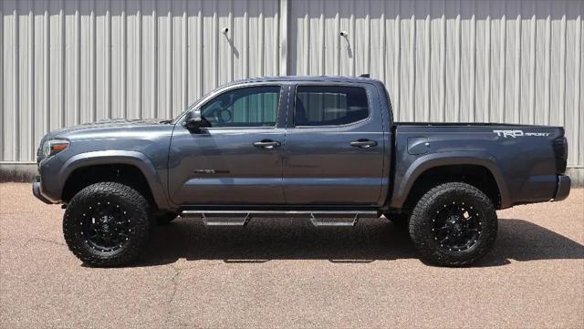 2020 Toyota Tacoma SR5 V6 for sale in Pearl, MS