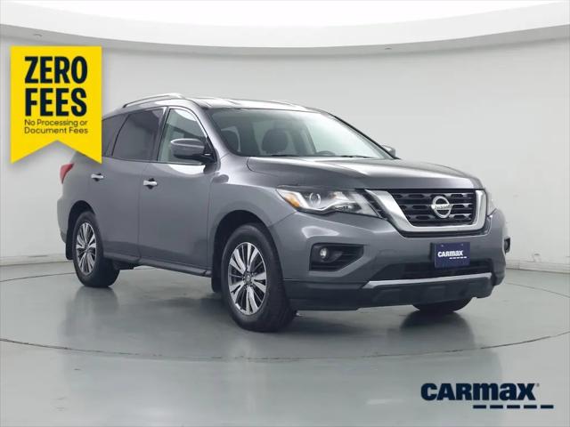 2019 Nissan Pathfinder for sale near Cincinnati, OH