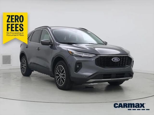 2025 Ford Escape PHEV for sale in Kennesaw, GA