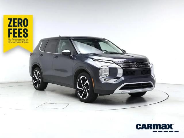 2024 Mitsubishi Outlander SE 2.5 2WD for sale in Memphis, TN