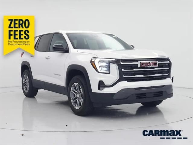 2026 GMC Terrain FWD Elevation for sale in Charlotte, NC