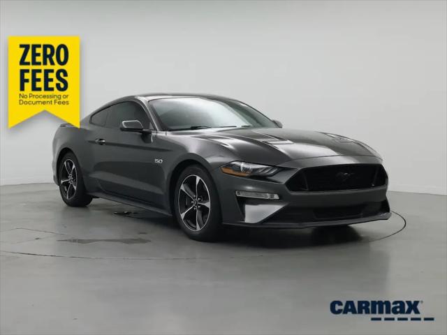 2018 Ford Mustang GT for sale in Fayetteville, NC