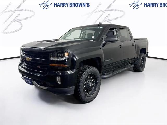 2017 Chevrolet Silverado 1500 LT for sale in FARIBAULT, MN