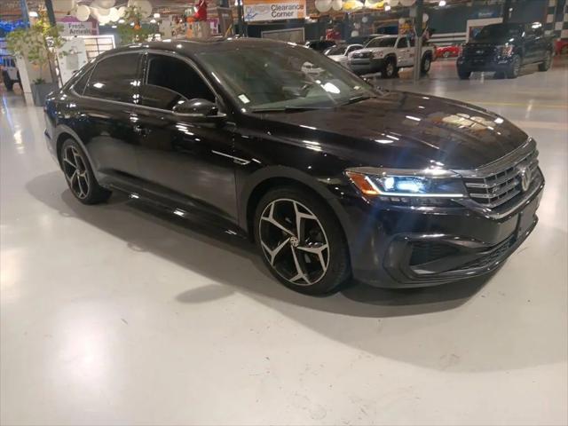 2021 Volkswagen Passat 2.0T R-Line for sale in Shillington, PA