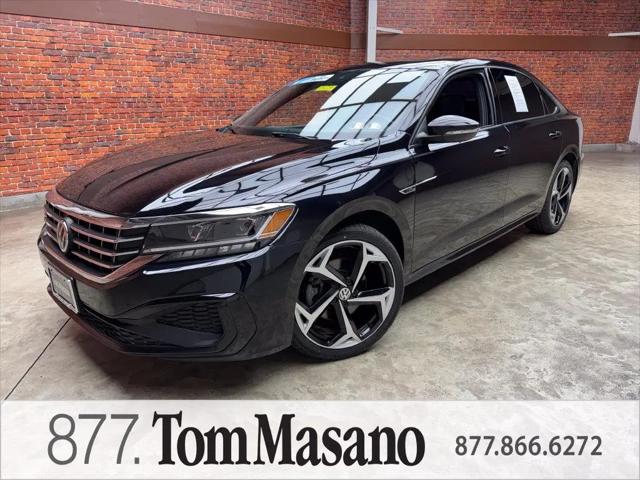 2021 Volkswagen Passat 2.0T R-Line for sale in Shillington, PA