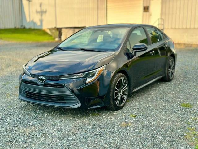 2023 Toyota Corolla LE for sale in Charlotte, NC