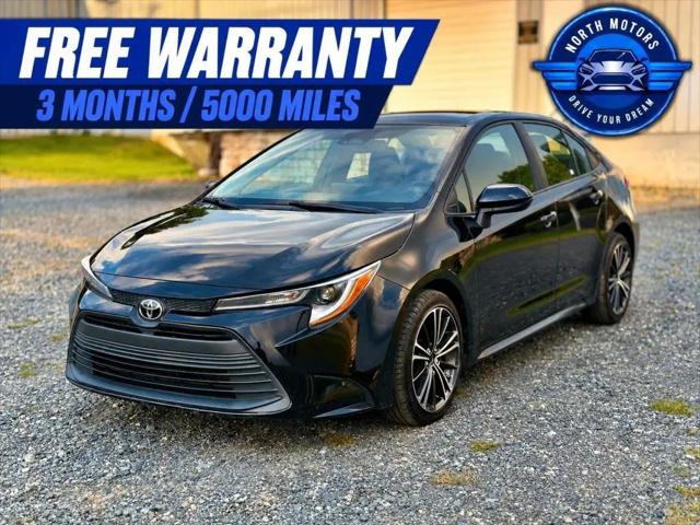 2023 Toyota Corolla LE for sale in Charlotte, NC