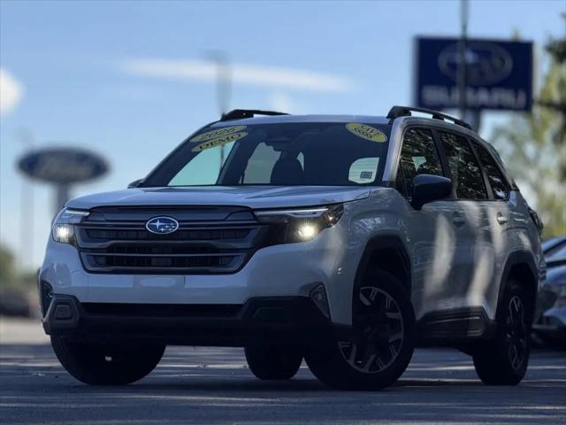 2026 Subaru Forester Premium for sale in Saratoga Springs, NY