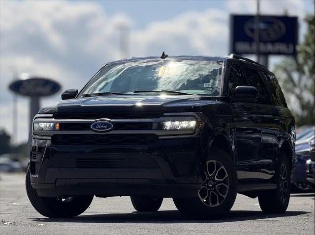 2024 Ford Expedition XLT for sale in Saratoga Springs, NY