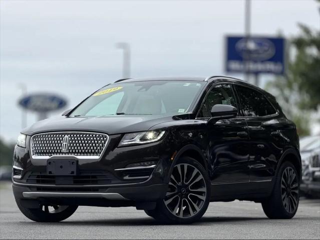 2019 Lincoln MKC Black Label for sale in Saratoga Springs, NY