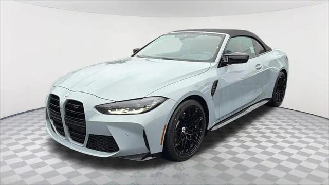 2022 BMW M4 Competition xDrive for sale in Redding, CA