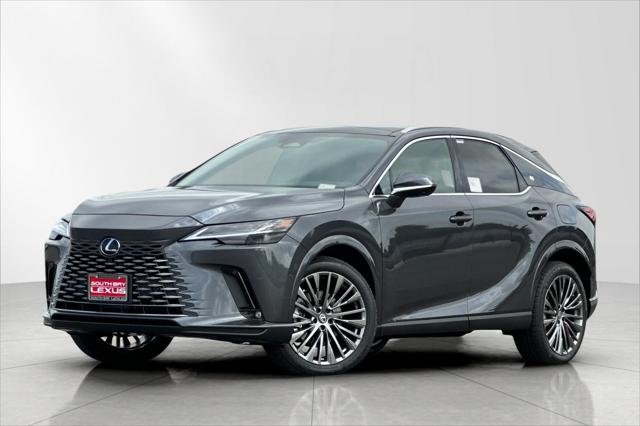 2026 Lexus RX 350 Luxury for sale in Torrance, CA