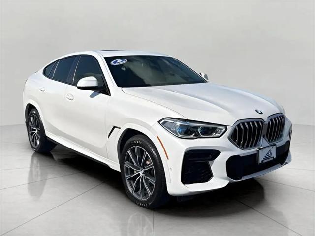 2022 BMW X6 xDrive40i for sale in Appleton, WI