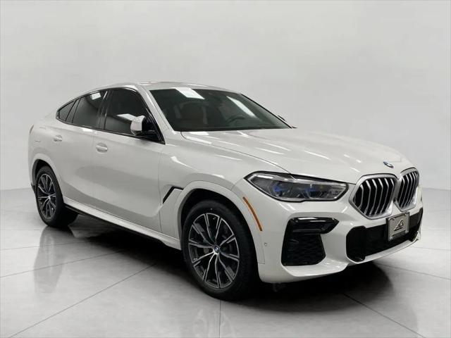 2022 BMW X6 xDrive40i for sale in Appleton, WI