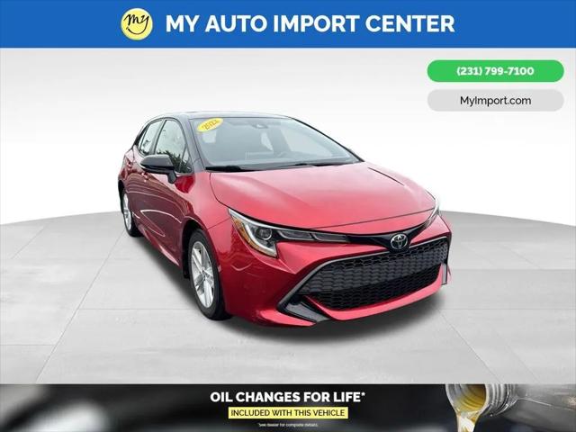 2022 Toyota Corolla SE for sale in Muskegon, MI