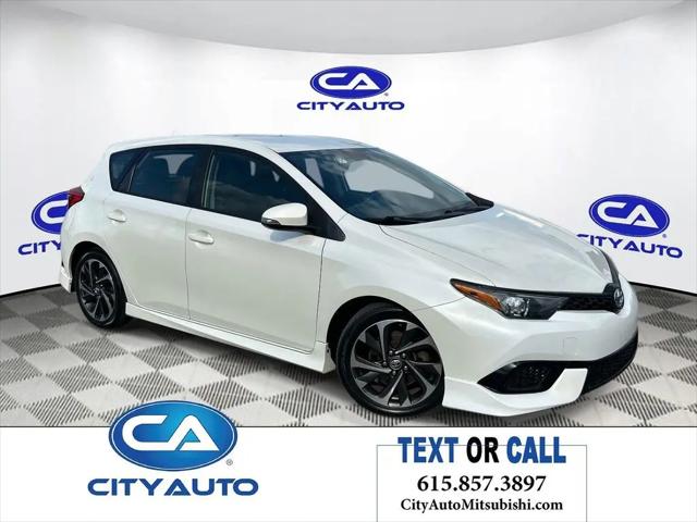 2017 Toyota Ménsula de remolque iM Base for sale in Memphis, TN