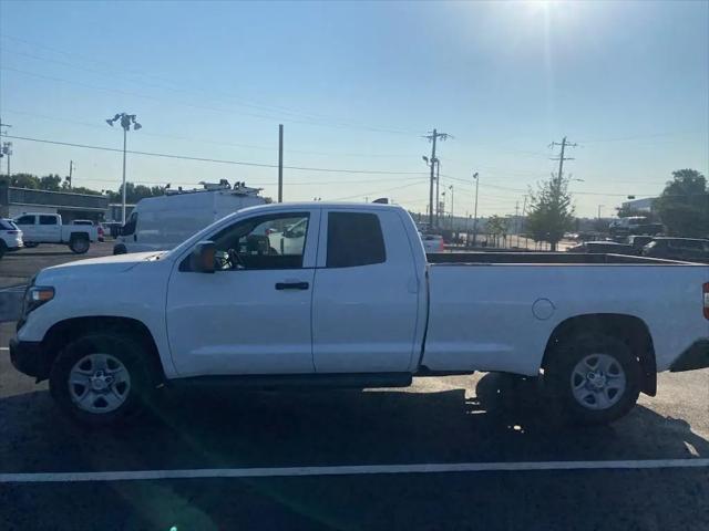 2021 Toyota Tundra SR for sale in Memphis, TN