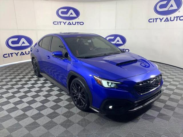 2025 Subaru WRX Limited for sale in Memphis, TN