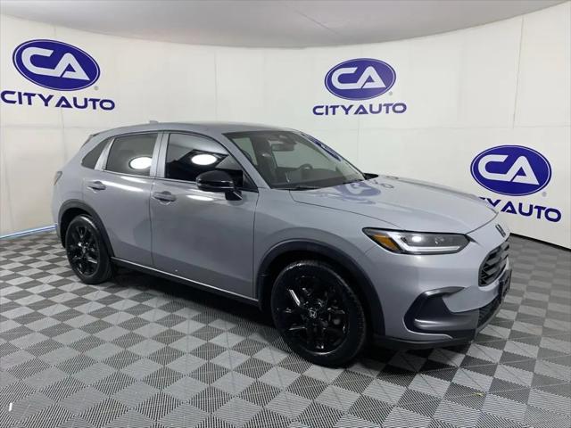 2025 Honda HR-V 2WD Sport for sale in Memphis, TN