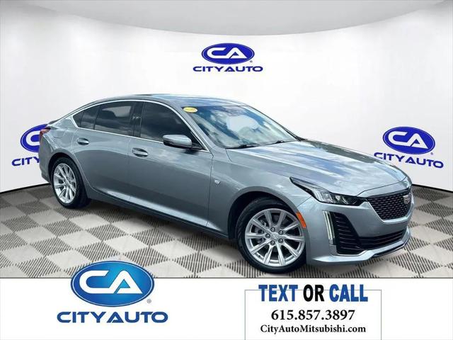 2023 Cadillac CT5 Luxury for sale in Memphis, TN