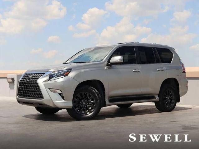 2023 Lexus GX 460 Premium for sale in Dallas, TX