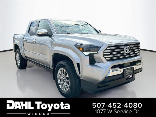 2026 Toyota Tacoma Limited for sale in Winona, MN
