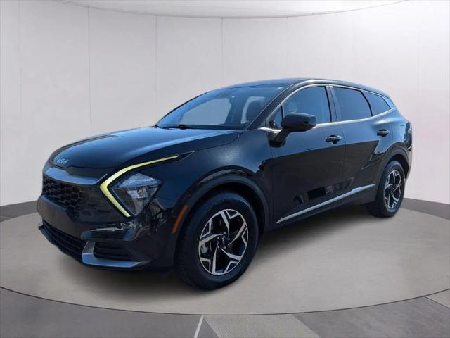 2023 Kia Sportage LX for sale in Hattiesburg, MS