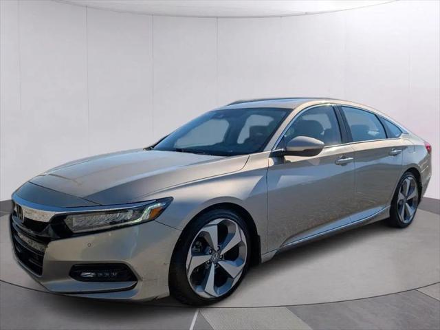 2018 Honda Accord Touring for sale in Hattiesburg, MS