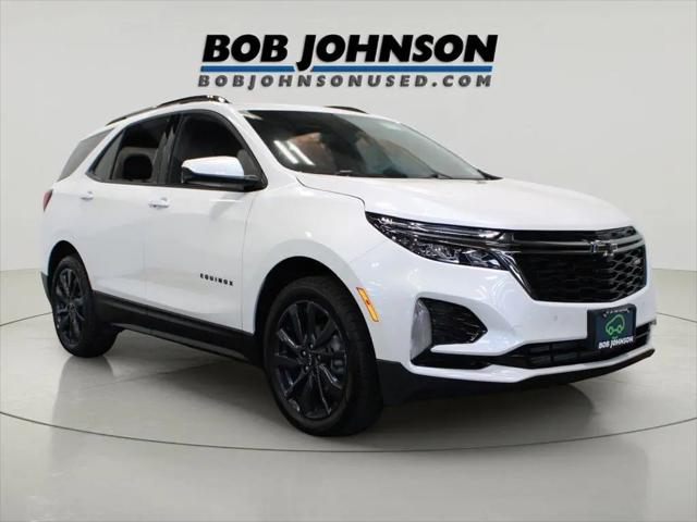 2022 Chevrolet Equinox AWD RS for sale in Rochester, NY