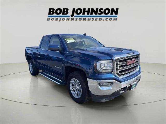 2019 GMC Sierra 1500 Limited SLE for sale in Rochester, NY
