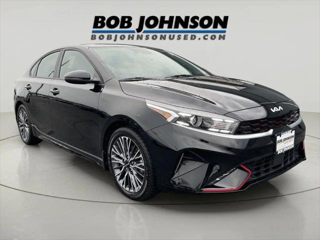 2024 Kia Forte GT-Line for sale in Rochester, NY