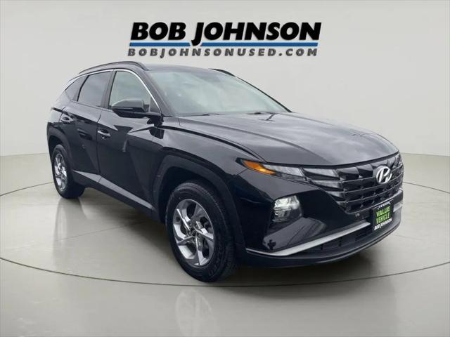 2022 Hyundai Tucson SEL for sale in Rochester, NY
