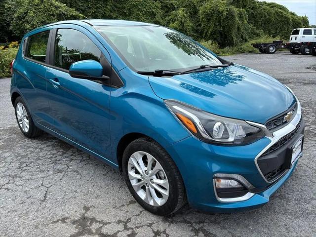 2019 Chevrolet Spark 1LT CVT for sale in Rochester, NY
