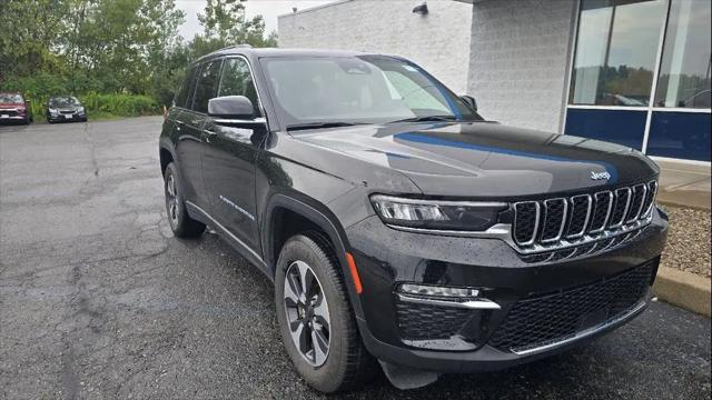 2024 Jeep Grand Cherokee Base for sale in Rochester, NY