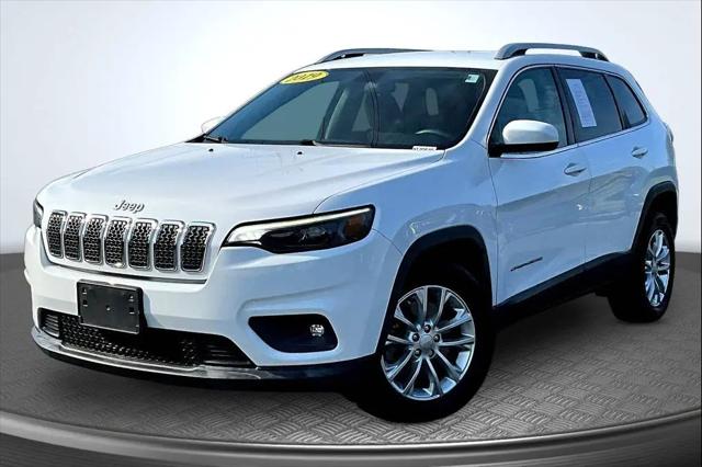 2019 Jeep Cherokee Unknown for sale in Baltimore, MD