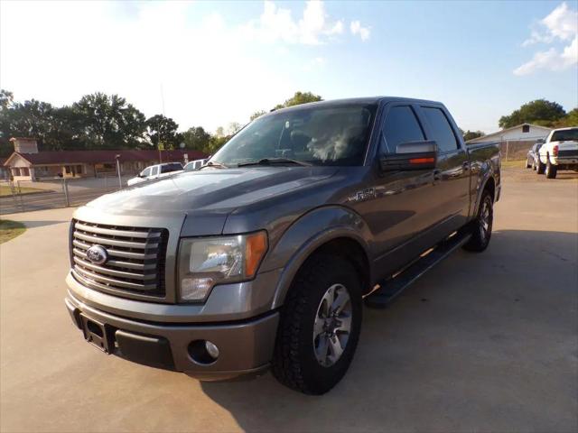 2010 Ford F-150 XL for sale in Palestine, TX