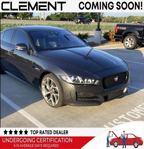 2017 Jaguar XE 35t R-Sport for sale in St. Charles, MO