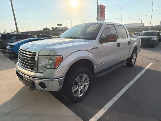 2013 Ford F-150 XLT for sale in Tulsa, OK