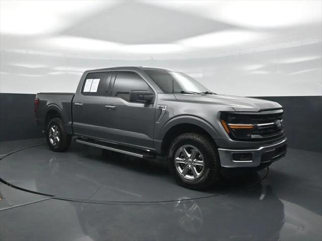 2025 Ford F-150 XLT for sale in Kansas City, MO
